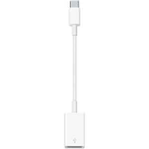 Apple MacBook - Adapter - Digital / Daten 12 m - 24-polig Kupferdraht